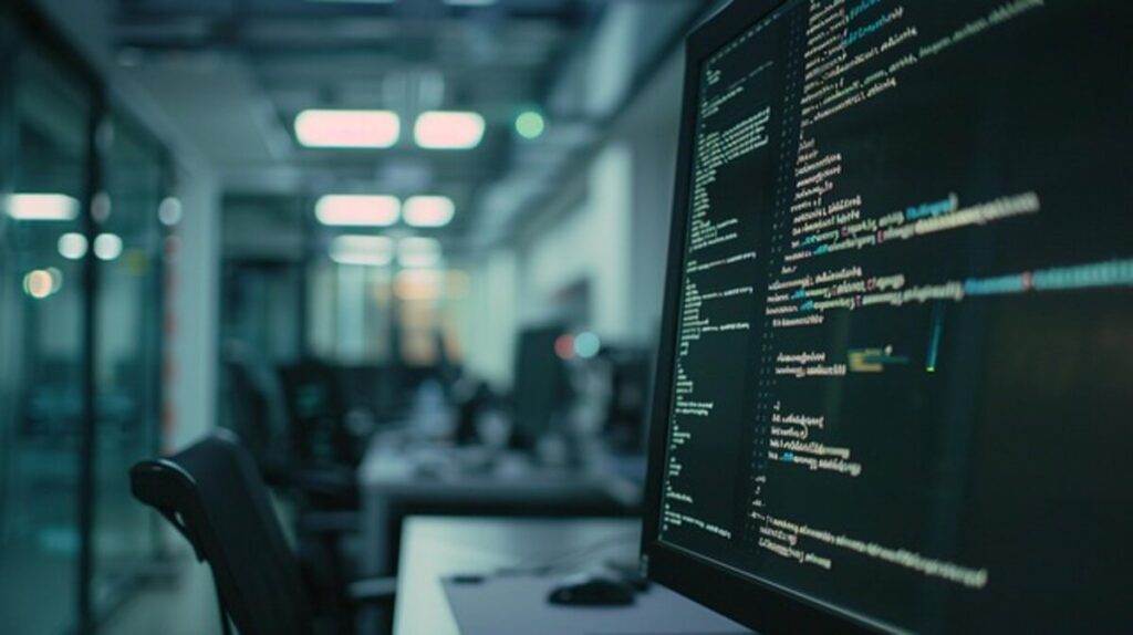 AI software development services