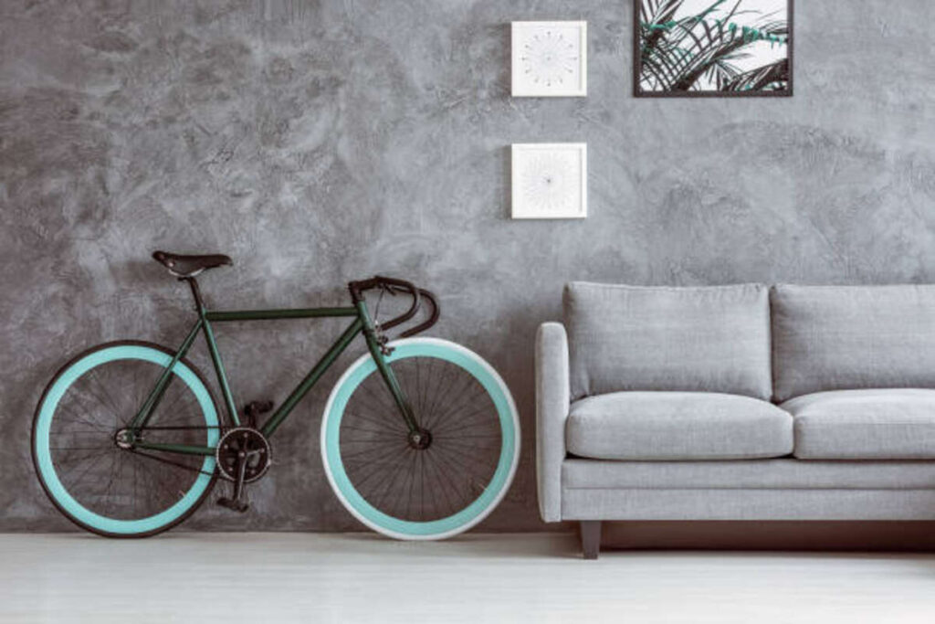 Bike Hotel