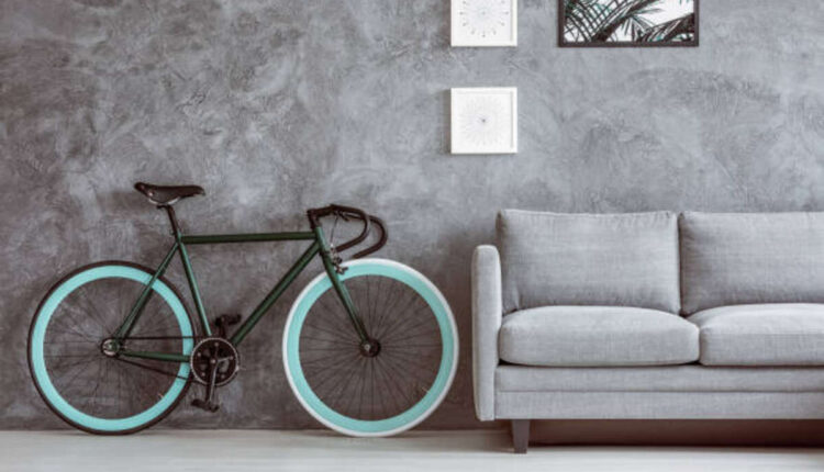 Bike Hotel