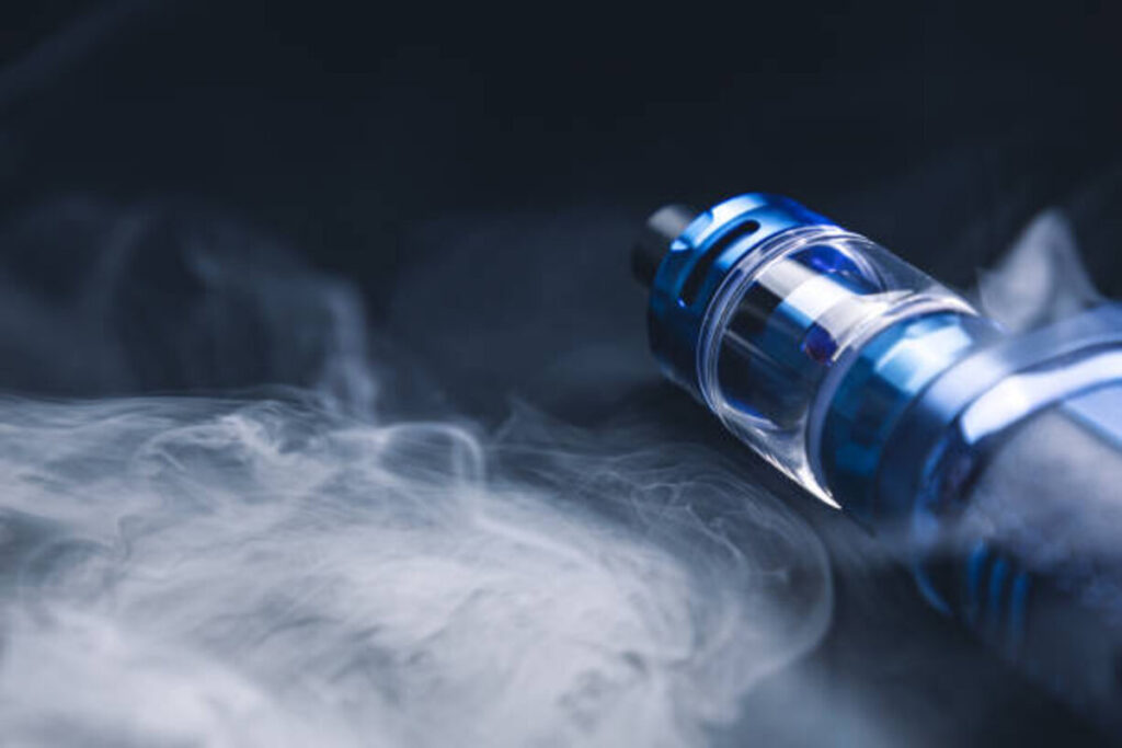E-Cigarettes
