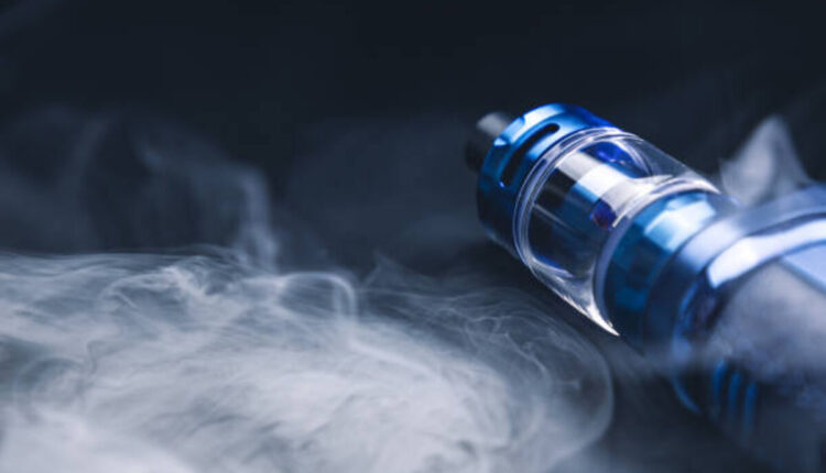 E-Cigarettes