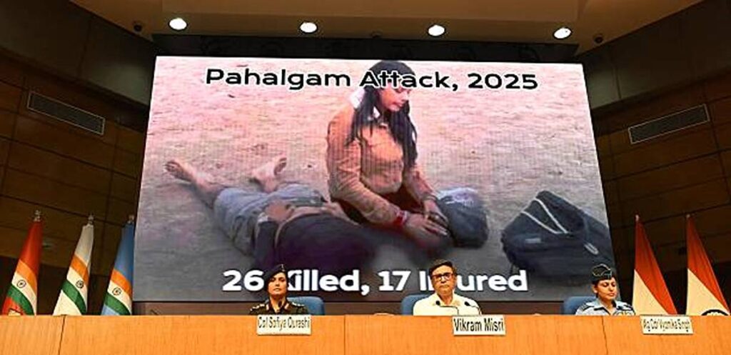 Operation Sindoor Successes and Challenges Faced 1