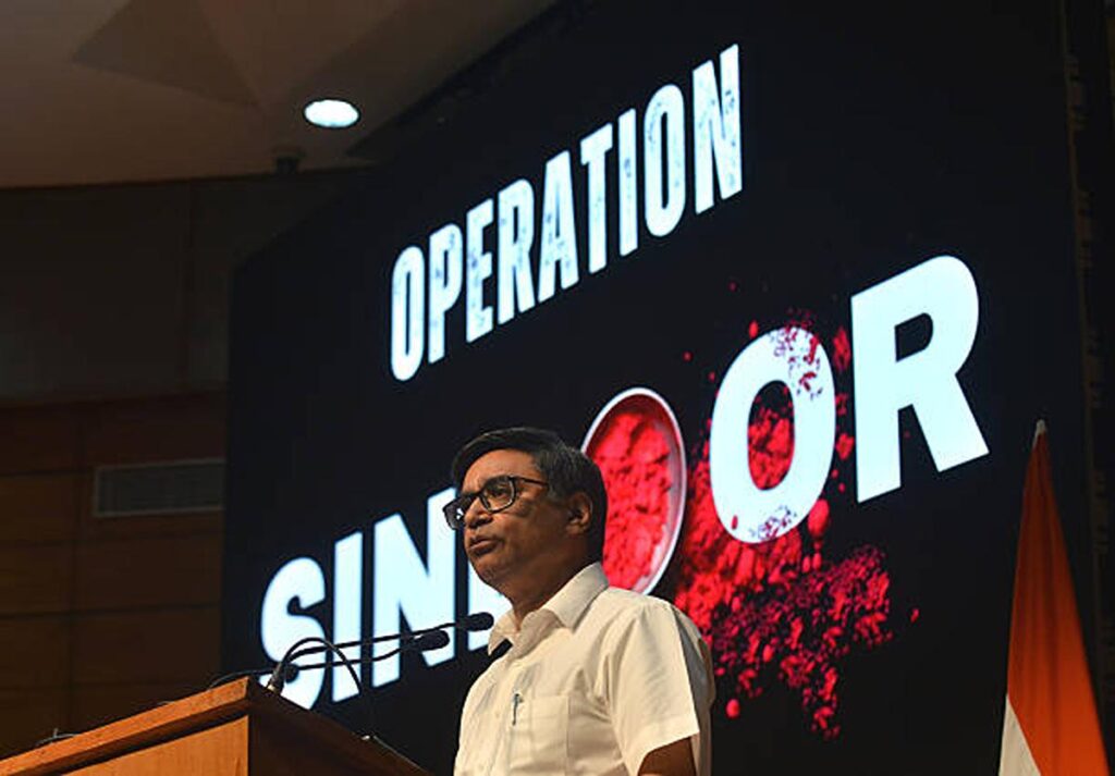 Operation Sindoor: Successes and Challenges Faced