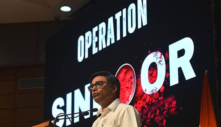 Operation Sindoor: Successes and Challenges Faced