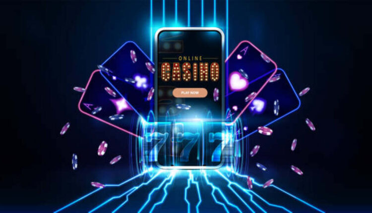 The Future of QQDewa E-Games Industry