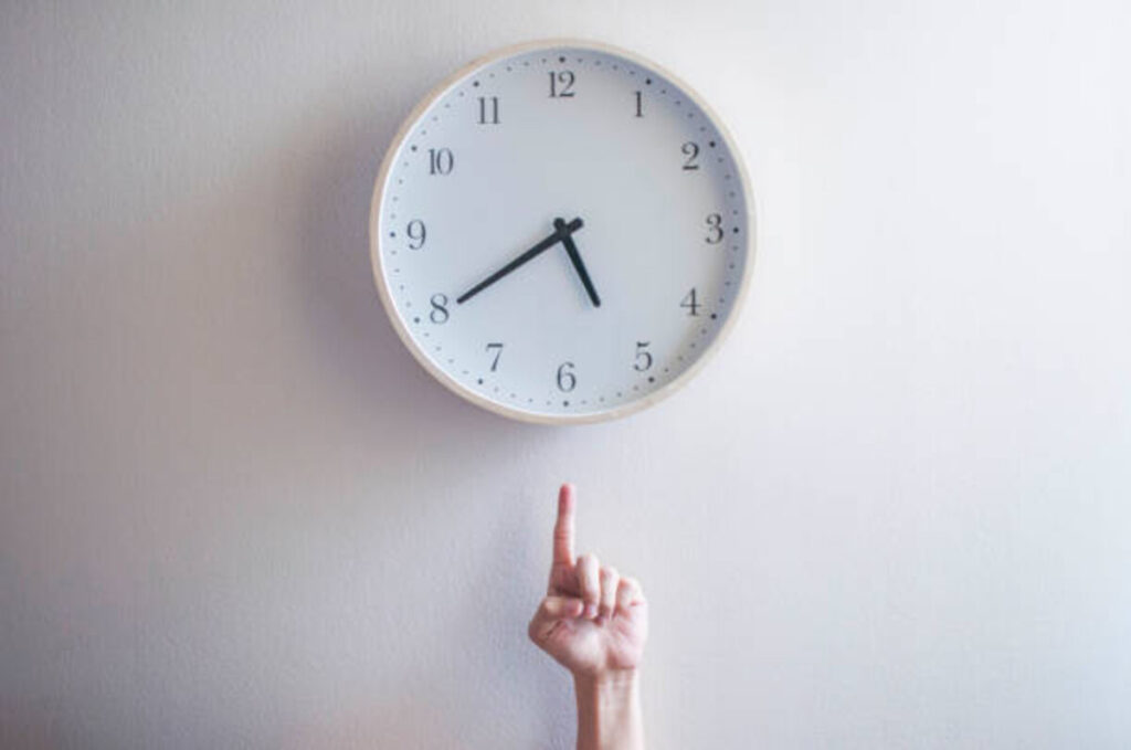 Understanding the Seconds in a Day