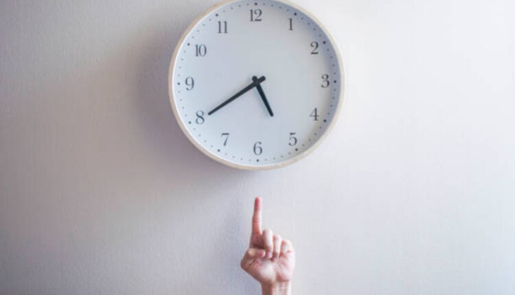 Understanding the Seconds in a Day