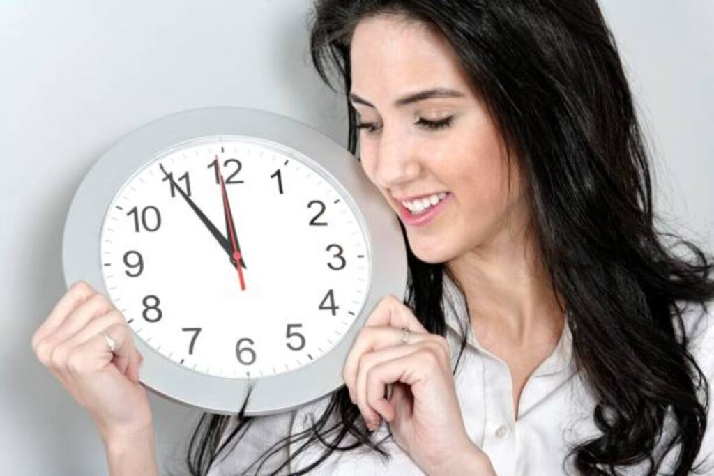Understanding the Seconds in a Day 2