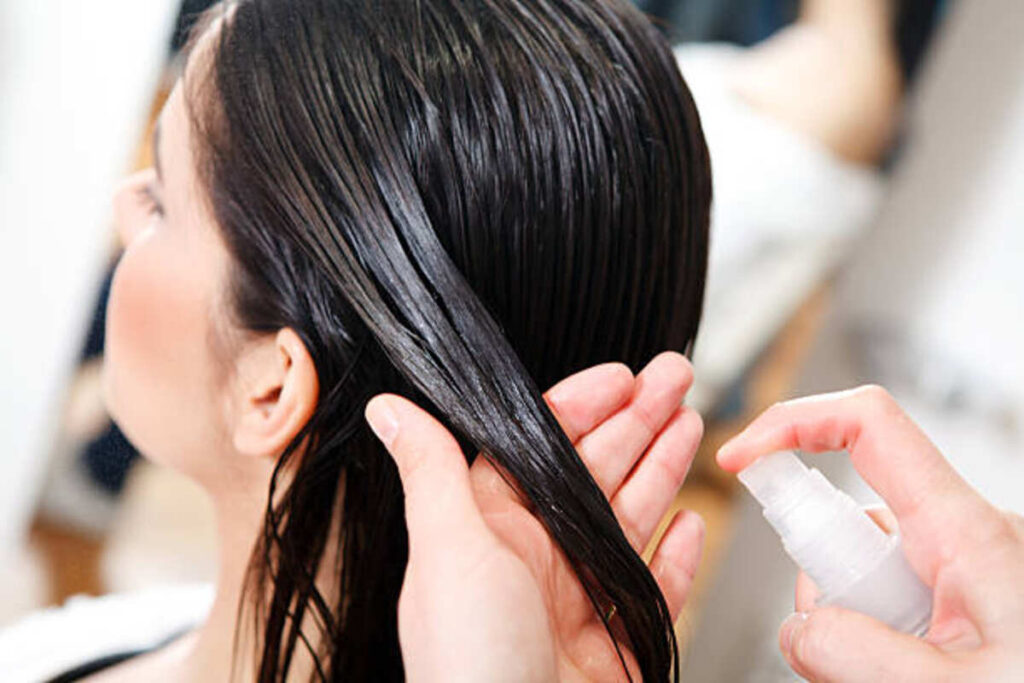 brazilian keratin