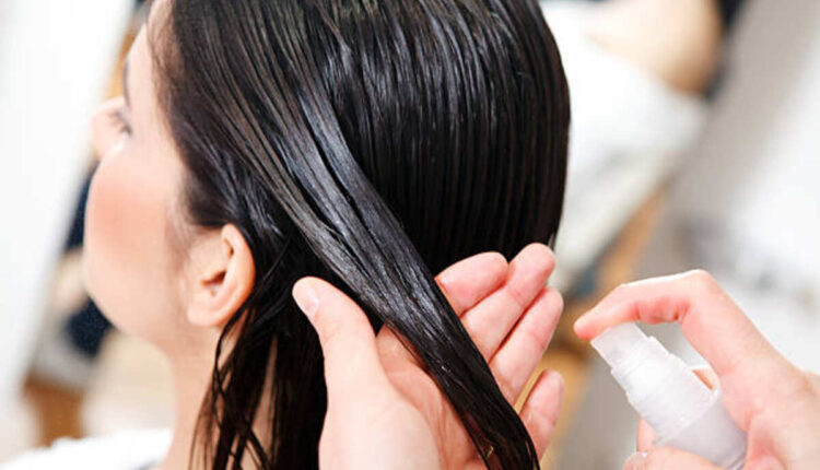 brazilian keratin