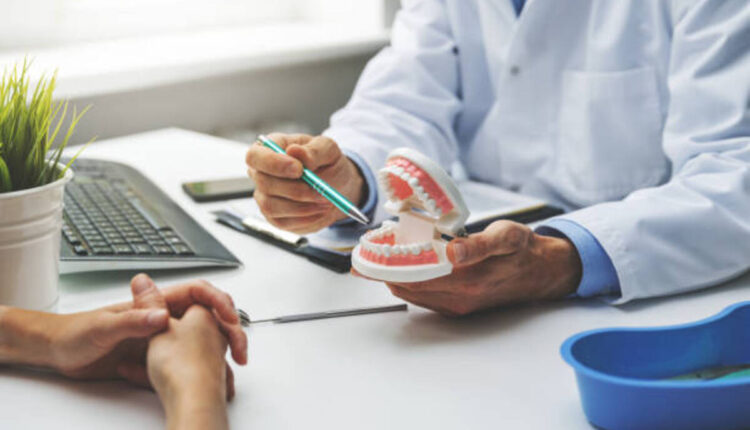 dentures services