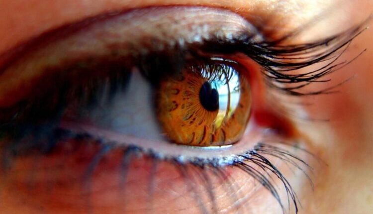 eyelash extensions