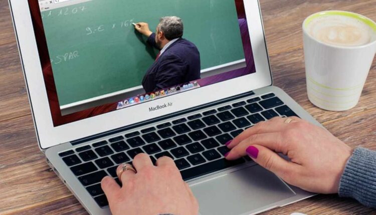 group online english lessons