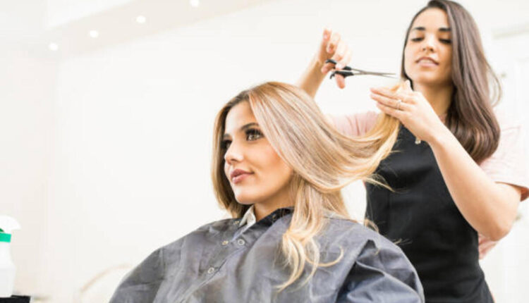 home service salon dubai