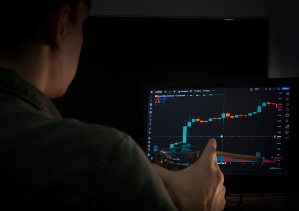 natural gas forex
