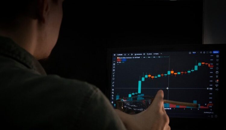natural gas forex