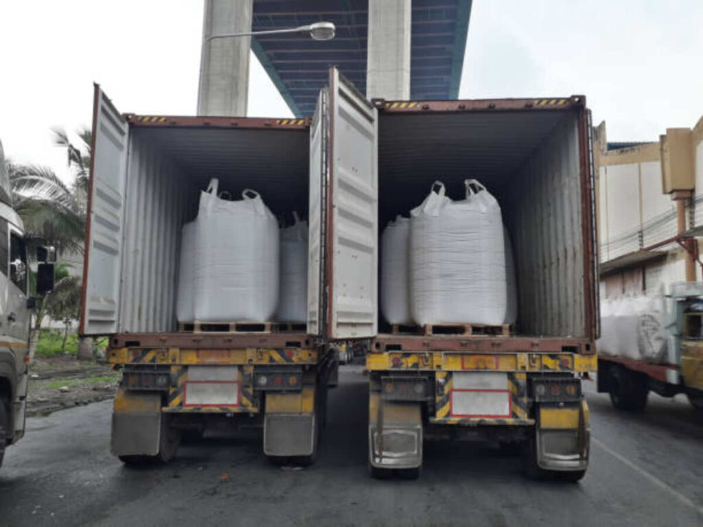 urea producers