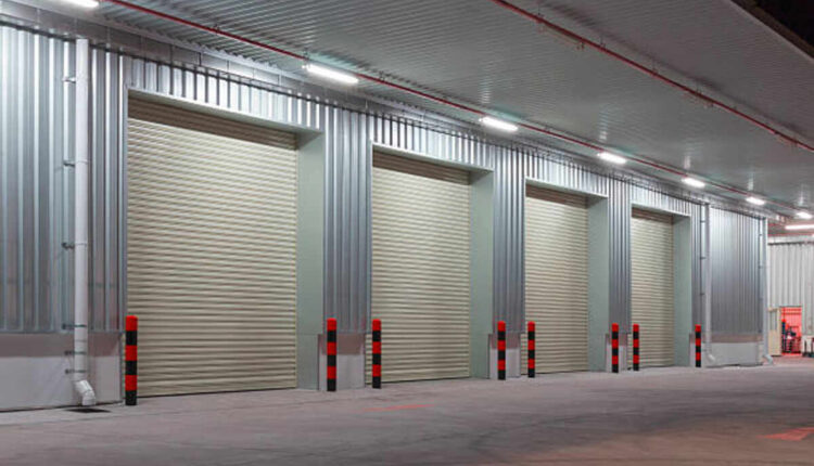 Roller Shutter Repairs Manchester