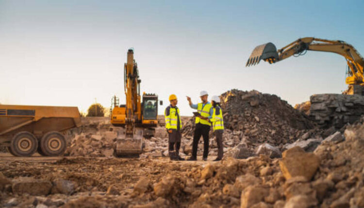Site preparation Tulsa
