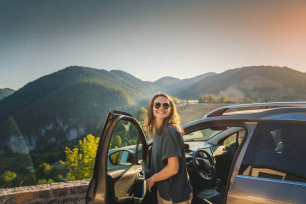 amsterdam airport car service