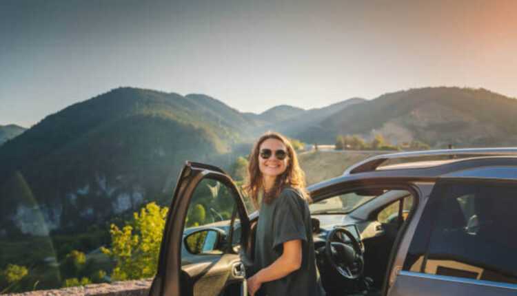 amsterdam airport car service