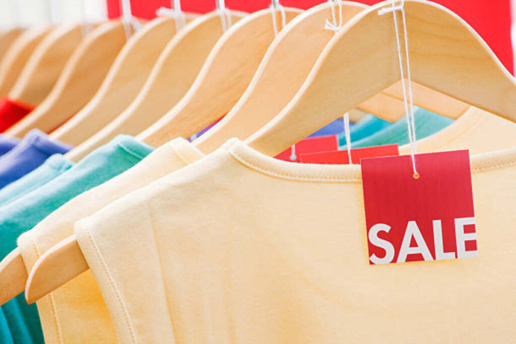 custom garment labels