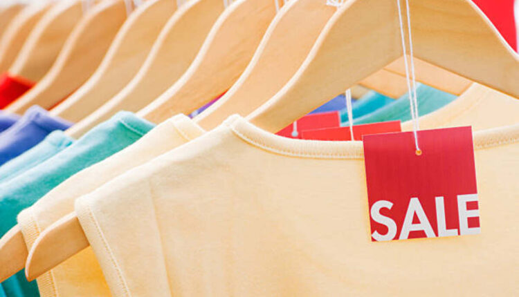 custom garment labels