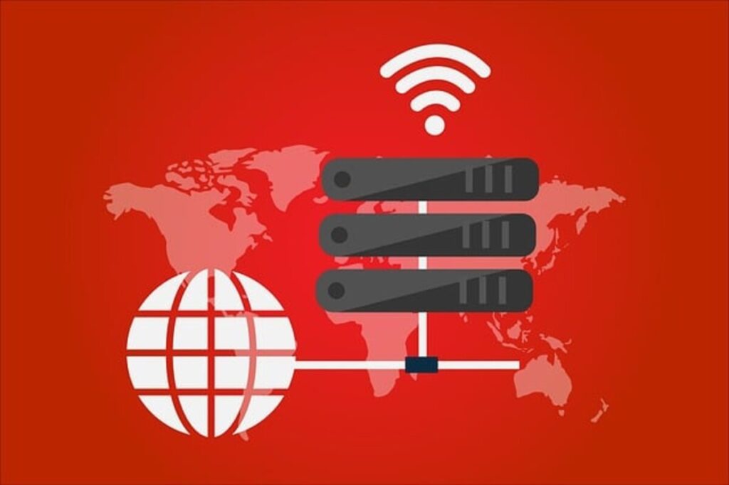 dns leak test