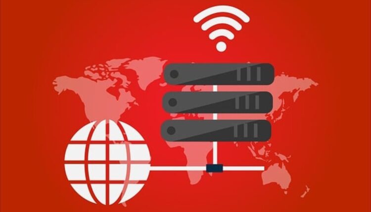 dns leak test