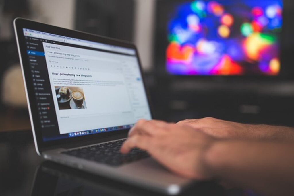 wordpress website creation Utrecht