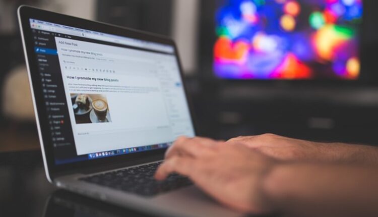 wordpress website creation Utrecht