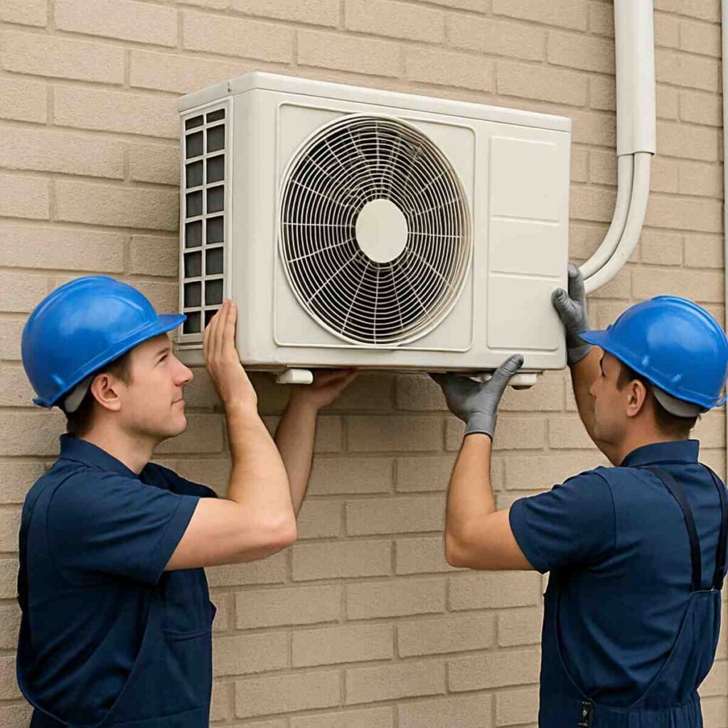 Cooling Design and Install Buckinghamshire UK 1