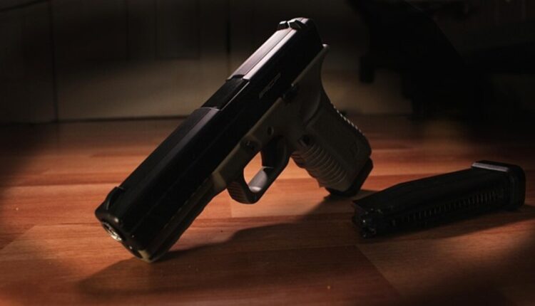 Glock optic installation