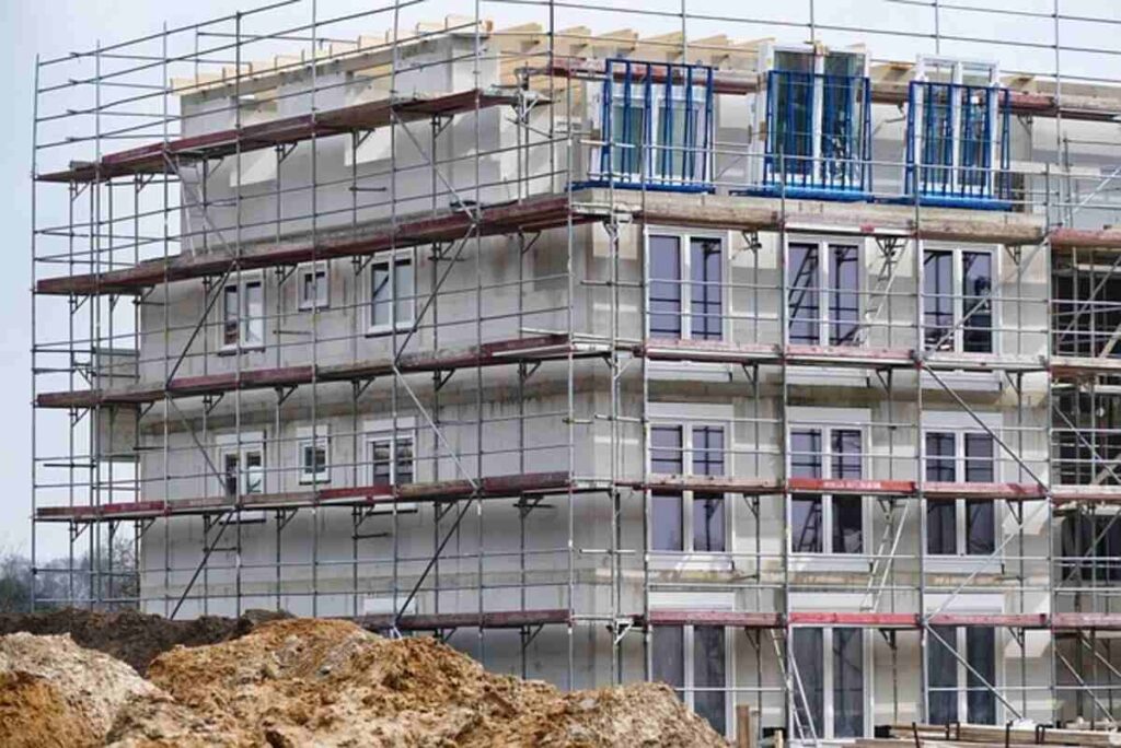 Why Choosing an International Construction Company with SDVOSB Credentials Matters global construction