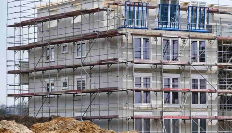 global construction