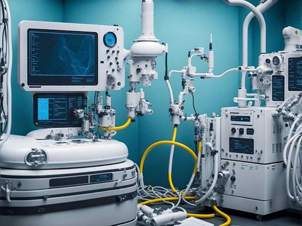 medical equipment financing Tennessee
