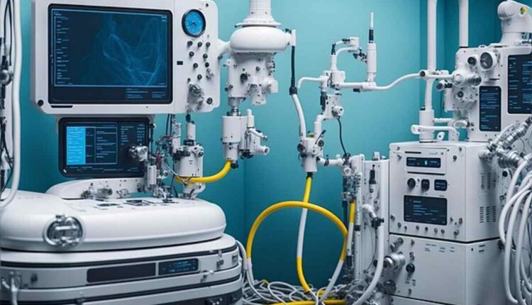 medical equipment financing Tennessee