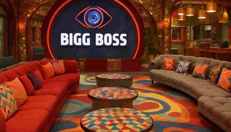 Bigg Boss Written Update