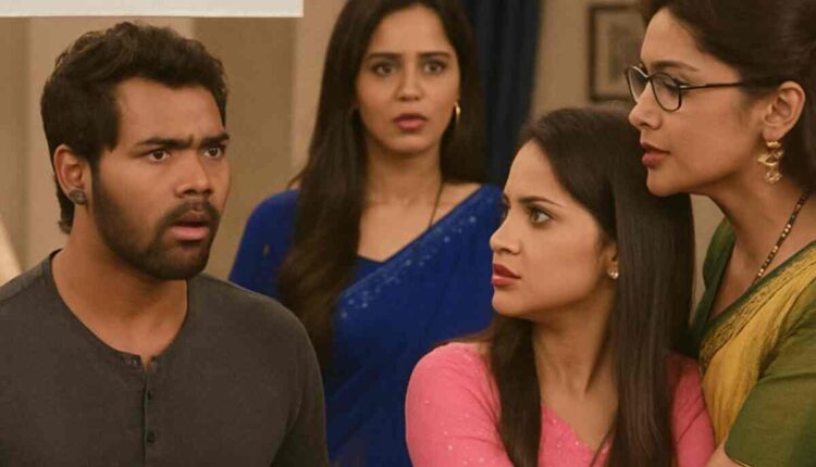 Kumkum Bhagya Upcoming Story