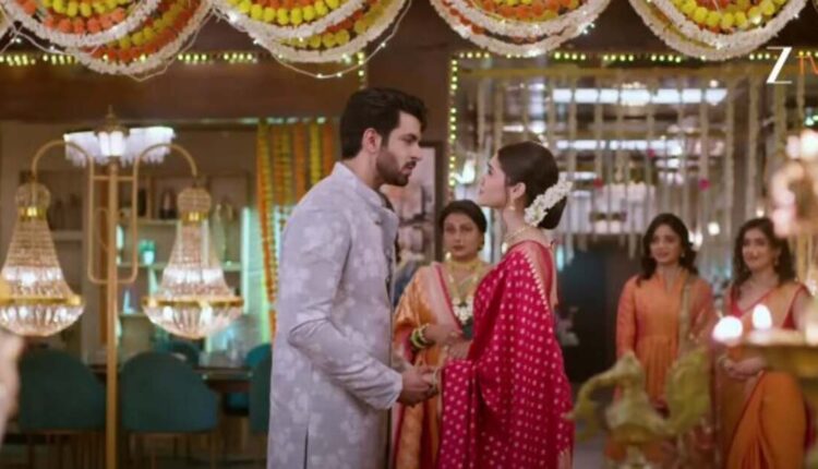 Kumkum Bhagya Upcoming Story