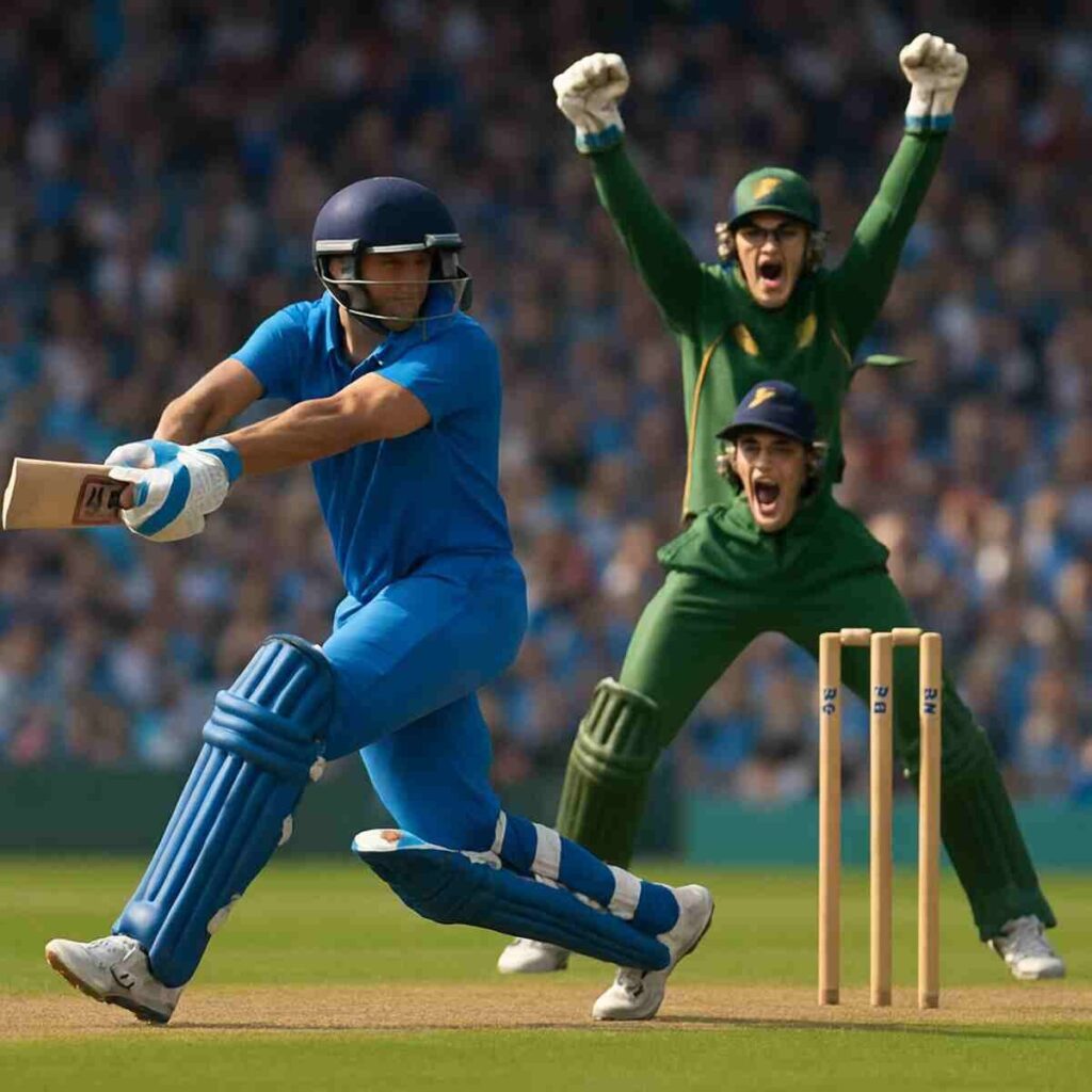 Latest Cricket News