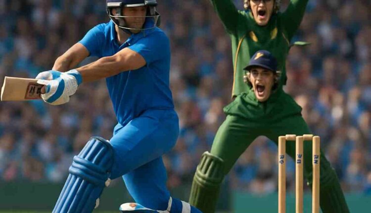 Latest Cricket News