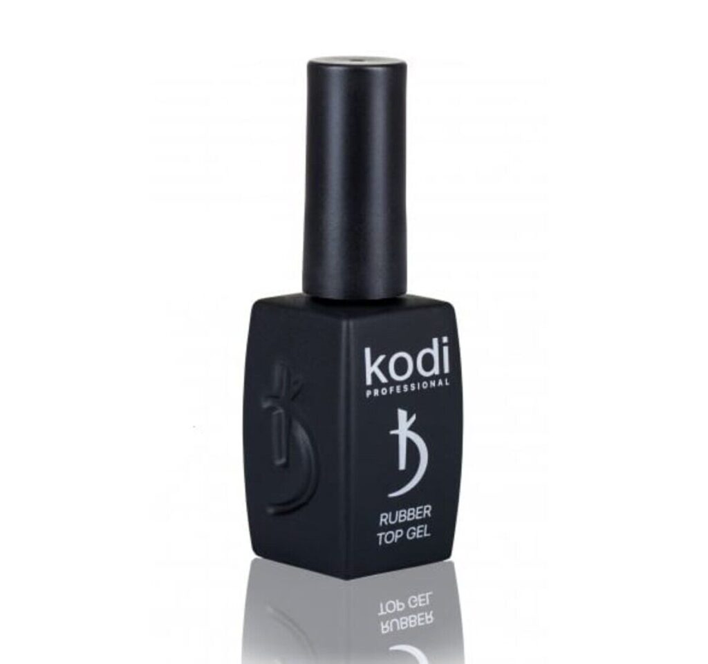 Rubber Top Gel Kodi