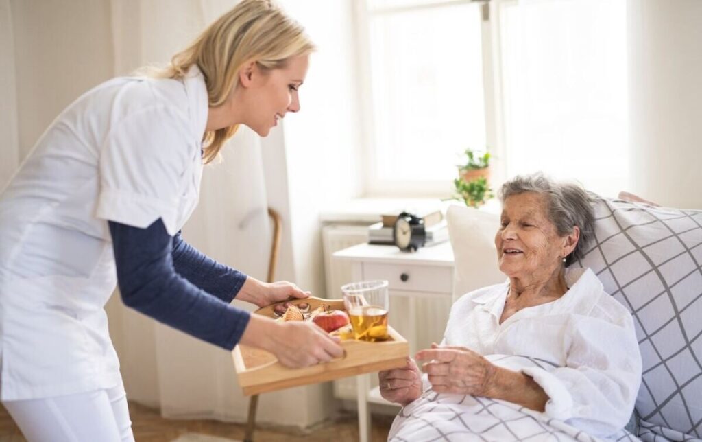 adult care in Denver