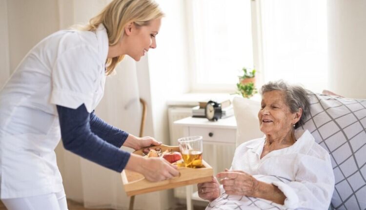 adult care in Denver
