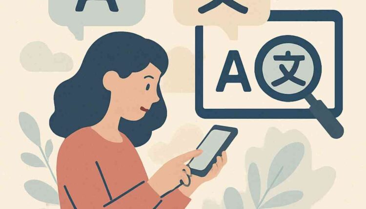 legal certified translation