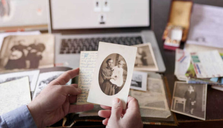 old photo restoration ai online free
