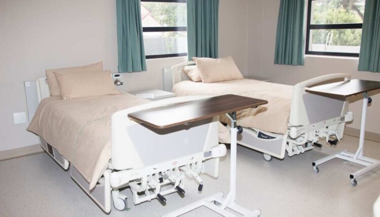 where to rent a hospital bed