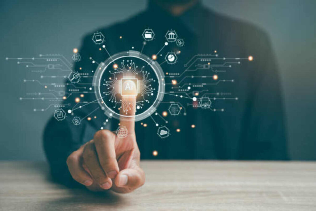 The A.I Exit Plan