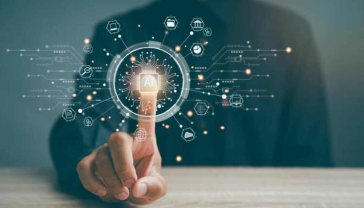 The A.I Exit Plan